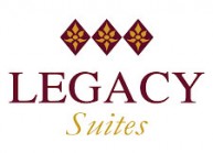 Legacy Suites Bangkok by Compass Hospitality - Logo